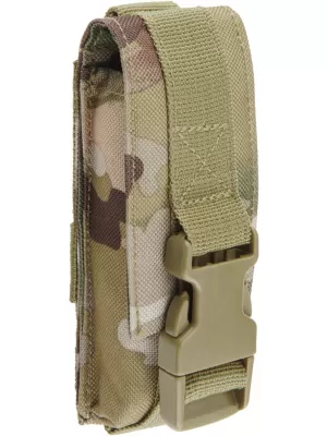 Rucksack BRANDIT MEDIUM MOLLE BD8051 TAKTISCHE TARN