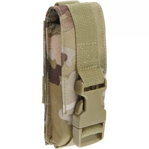  Rucksack BRANDIT MEDIUM MOLLE BD8051 TAKTISCHE TARN 