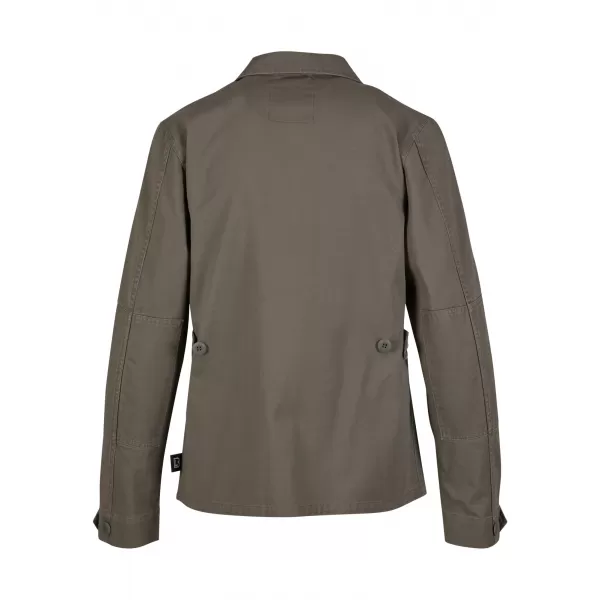  Damenjacke BRANDIT BD33119 OLIVE 