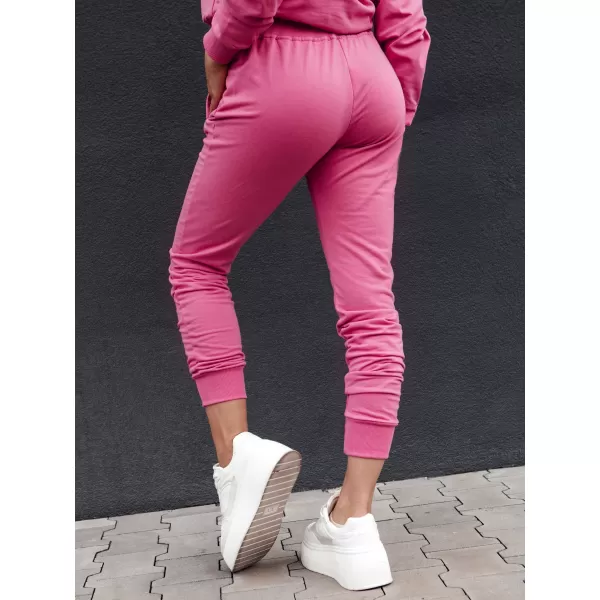  Damen DSTREET RELAX MODE UY2139 ROSA 