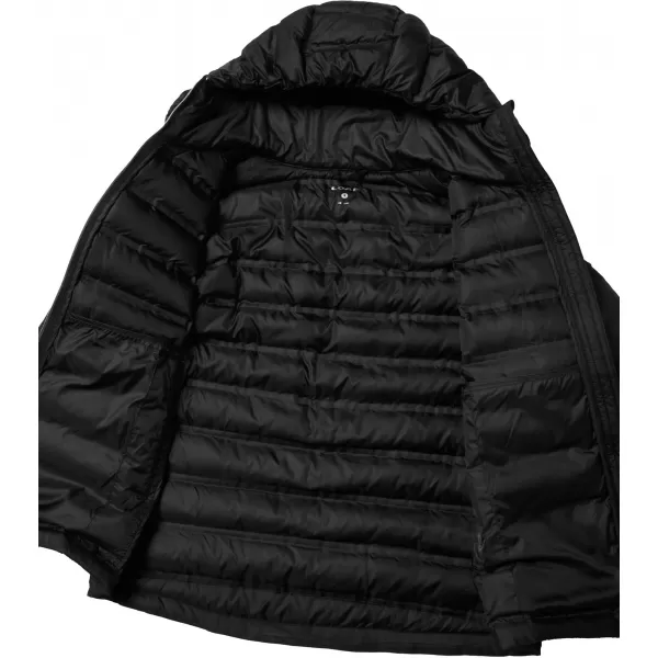  Damenjacke LOAP ITOLA SCHWARZ 