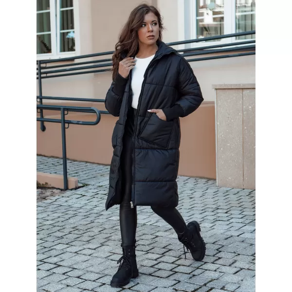  Mantel DSTREET NADIA SCHWARZ 
