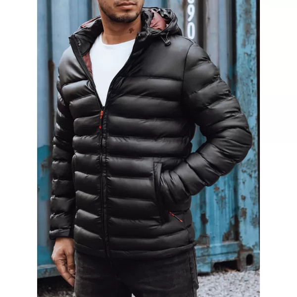  Jacke DSTREET SCHWARZ 