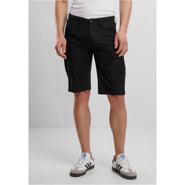  Shorts BRANDIT HAVANNAH BD22005 SCHWARZ 