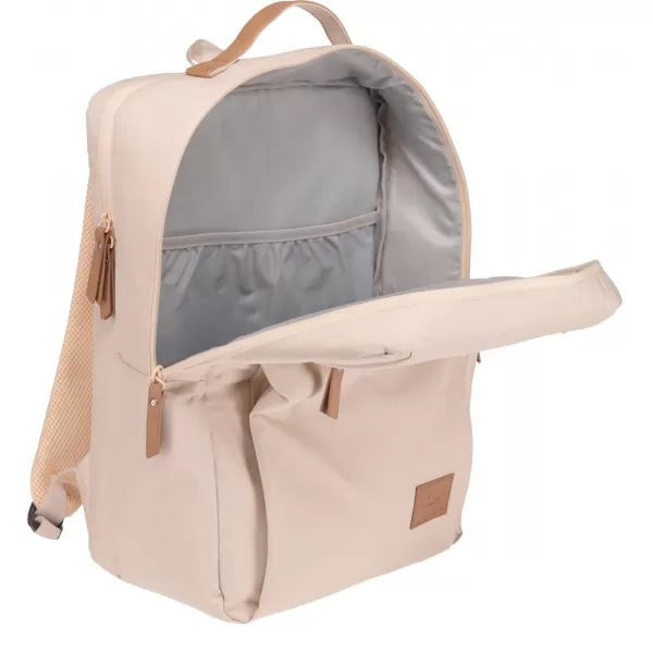  Urbaner Rucksack LOAP VERITE BEIGE 