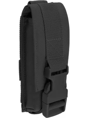 Rucksack BRANDIT MEDIUM MOLLE BD8051 SCHWARZ