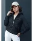 Damenjacke DSTREET ty4414 SCHWARZ Dstreet1