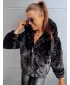 Damenjacke DSTREET FRESCO TY2974 SCHWARZ