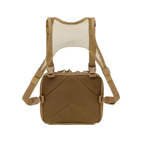  Rucksack BRANDIT US COOPER BD8096 KAMEL 