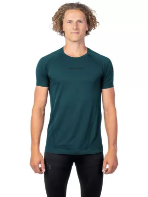 Herren-Thermoshirt HANNAH ACTIVE TS S/S GESCHICHTETES MEER