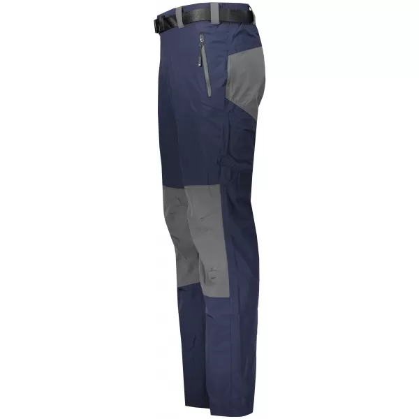 Herrenhosen ALTISPORT NoPrint NP/ALM6021NJ MARINE/CARBON 