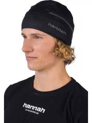 Unisex-Kappe HANNAH NEAT LIGHT ANTHRAZIT