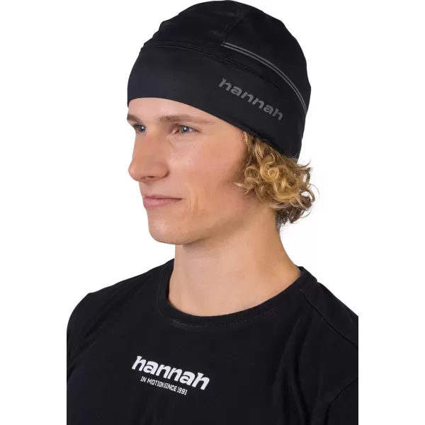  Unisex-Kappe HANNAH NEAT LIGHT ANTHRAZIT 