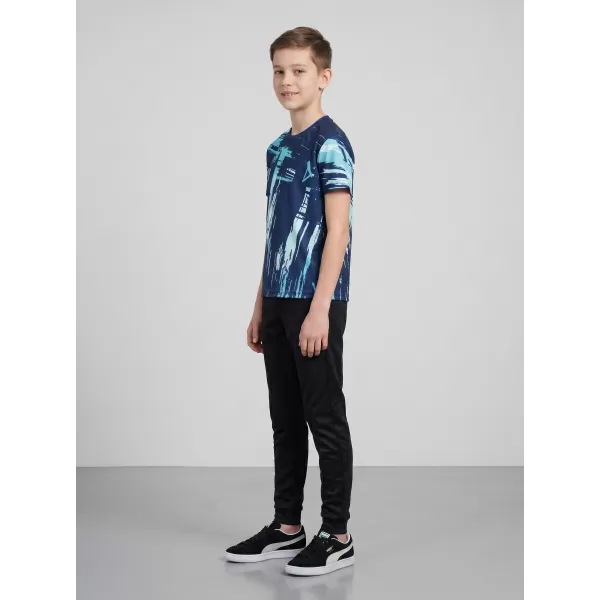  Hochwertiges Funktions-T-Shirt für Kinder ALTISPORT VOJ/ALK010TR01 KÖNIGSBLAU 