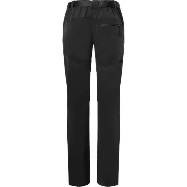  Damenhosen ALTISPORT NoPrint NP/ALW5021NJ SCHWARZ/SCHWARZ 