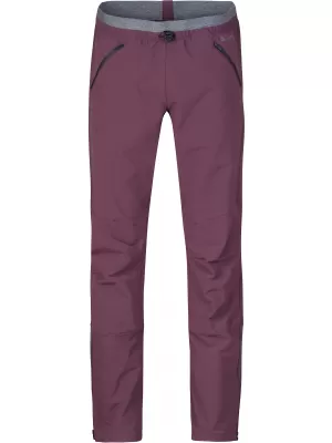 Damenhosen HANNAH KASH W PANTS FEIGE