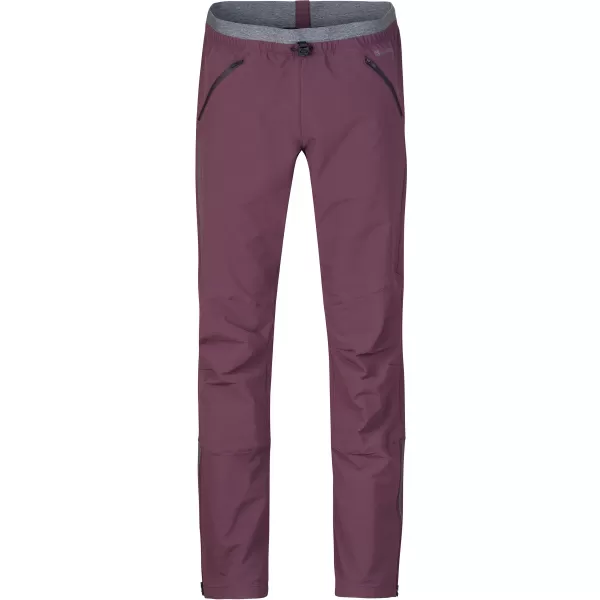  Damenhosen HANNAH KASH W PANTS FEIGE 