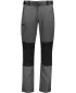 Herrenhosen ALTISPORT NoPrint NP/ALM6021NJ CARBON/SCHWARZ