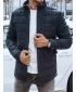 Jacke DSTREET tx4135 MEERESBLAU