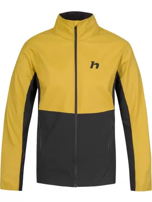 Herrenjacke HANNAH NORDIC II ANTIKES MOOS/ANTHRAZIT