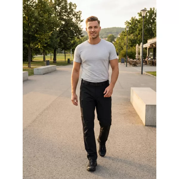  Herrenhosen/Shorts ALTISPORT NoPrint NP/ALM2021NJ SCHWARZ 