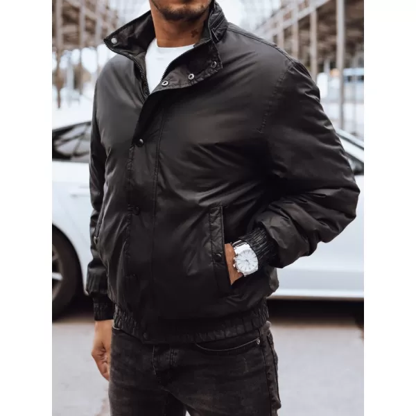  Jacke DSTREET tx4583 SCHWARZ 