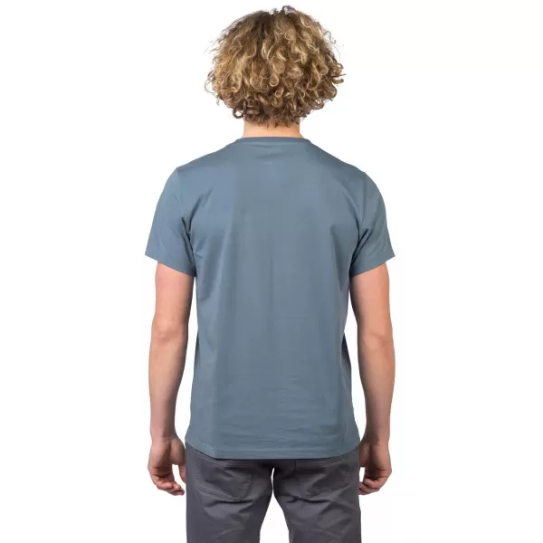  Herren-T-Shirt HANNAH ALSEK II STÜRMISCHES WETTER 