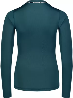 Thermo-T-Shirt für Damen NORDBLANC LIGHTWEIGHT NBBLD7974 GRÜN