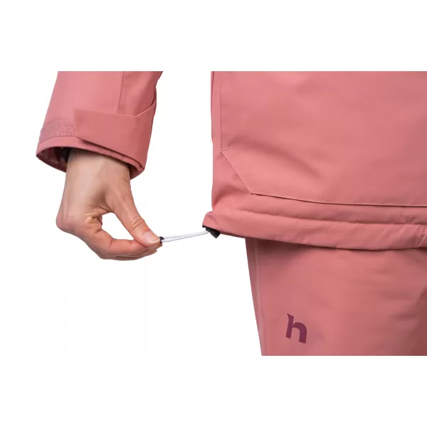  Damenjacke HANNAH MERILA FD ROSETTEN 