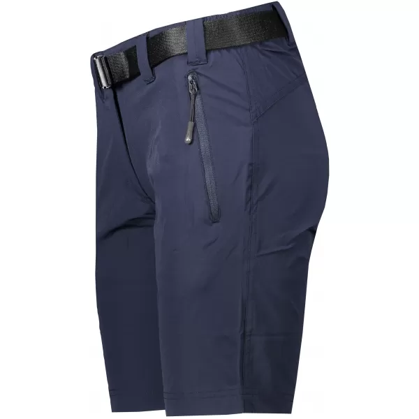  Damen-Shorts ALTISPORT NoPrint NP/ALW3021NJ GEWOHNHEITEN 