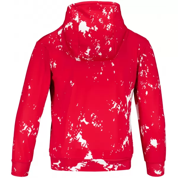  Hochwertiges Funktions-Sweatshirt für Kinder ALTISPORT VOJ/ALKVN4MI01 MAGENTA 