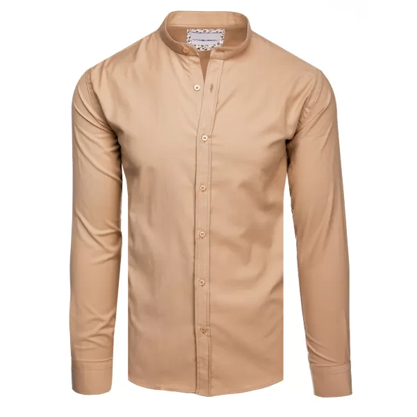  Hemd DSTREET BEIGE 