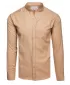 Hemd DSTREET BEIGE