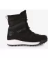 Schneemänner für Frauen KILPI CANDY HIGH WP-W WL0959KI SCHWARZ
