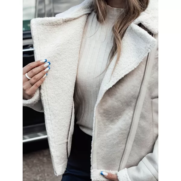  Damenjacke DSTREET SOFTSTILL TY4748 WEIß 