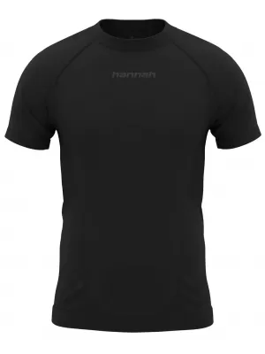 Herren-Thermoshirt HANNAH ACTIVE TS S/S ANTHRAZIT