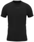 Herren-Thermoshirt HANNAH ACTIVE TS S/S ANTHRAZIT
