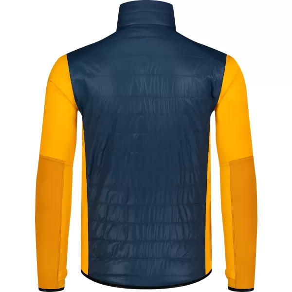  Sportjacke für Herren NORDBLANC KITING NBWJM8111 BLAU 