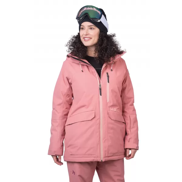  Damenjacke HANNAH MERILA FD ROSETTEN 