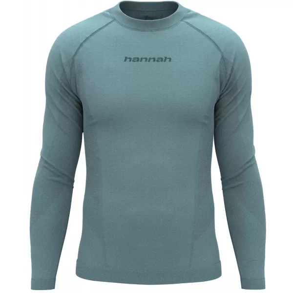  Herren-Thermoshirt HANNAH THERMO ACTIVE TS L/S GESCHICHTETES MEER 