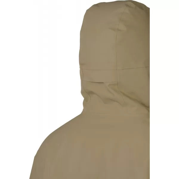  Herrenjacke HANNAH NIEL OUVERTÜRE/SEETANG 