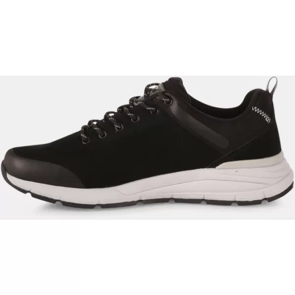 Damenschuhe KILPI MERAPI LOW WP-U WU0957KI SCHWARZ 