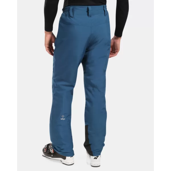  Herren-Skihose KILPI GABONE-M WM0410KI DUNKELBLAU 