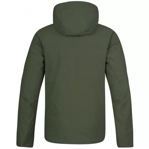 Herrenjacke HANNAH DERK II SCHNITTLAUCH 
