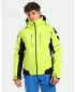 Herren-Skijacke KILPI TURNAU-M WM0109KI HELLGRÜN
