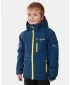 Skijacke für Jungen KILPI FERDEN-JB WJ0101KI DUNKELBLAU