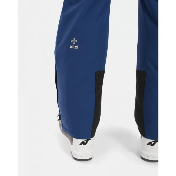  Herren-Skihose KILPI MIMAS-M WM0406KI DUNKELBLAU 