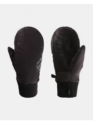 Beheizte Fäustlinge KILPI BLISS-U WU0708KI SCHWARZ
