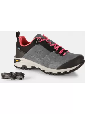 Damenschuhe KILPI ANAK LOW WP-U WU0955KI GRAU