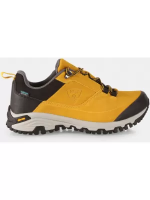 Herrenschuhe KILPI ANAK LOW WP-U WU0955KI GOLDEN